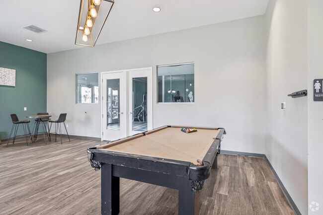 Clubroom