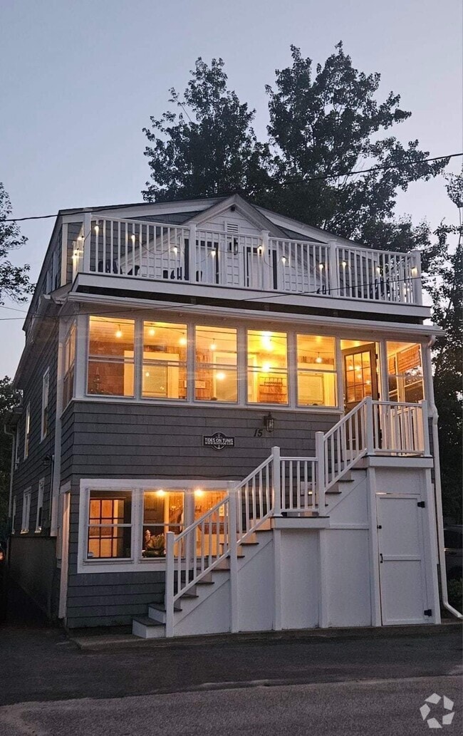 Building Photo - 15 Tunis Ave Unit High Tide Rental