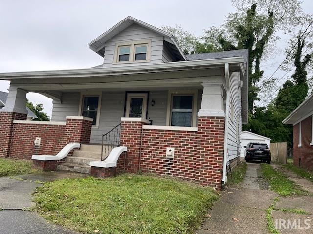 Building Photo - 210 S Weinbach Ave