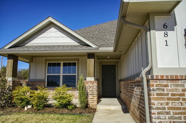 Photo - Brand New Home in Washington!