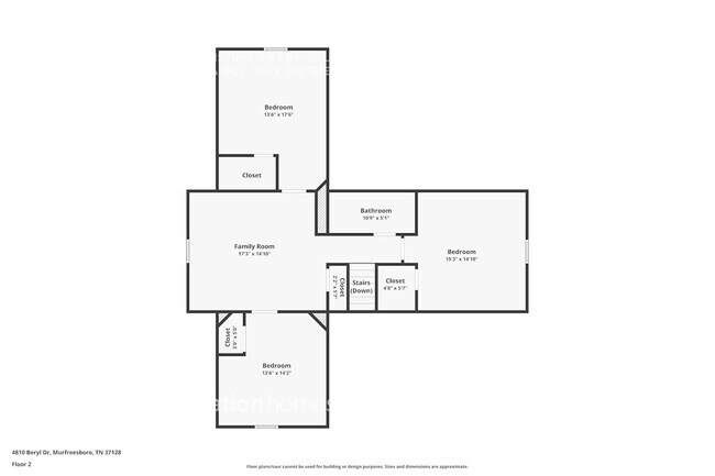 Photo - 4810 Beryl Dr