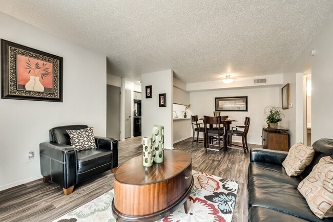The Watermark Apartments