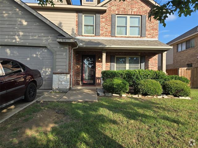 Building Photo - 2914 Thistlewood Dr Rental