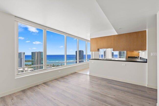 Photo - Convenient Urban Living! Unit 4403