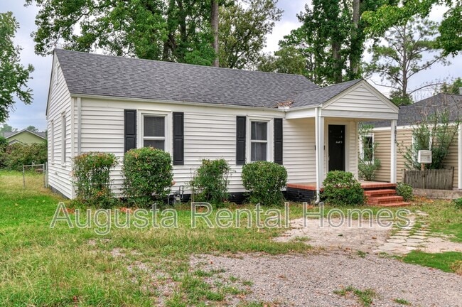 Photo - 1815 McDowell St