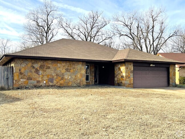 Building Photo - 3009 Big Oak Dr Rental