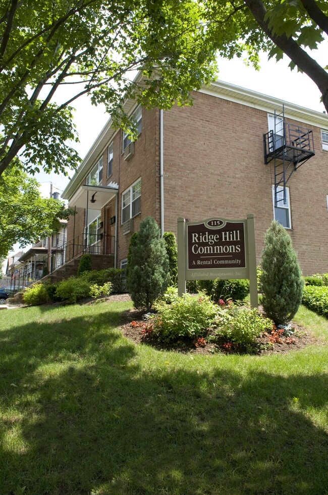 Photo - Ridge Hill Commons