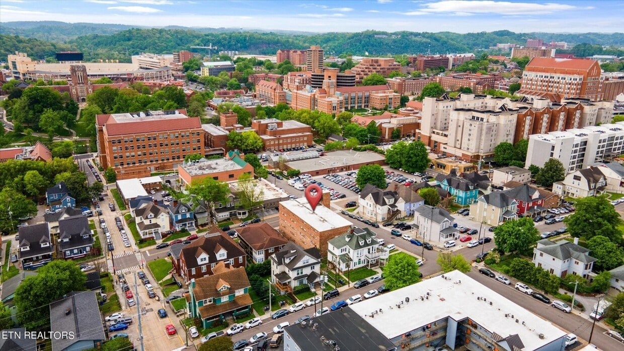 Photo - 510 14th St (Knoxville, TN)