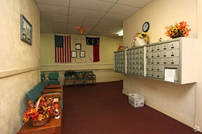 Photo - Wiley School Apartments