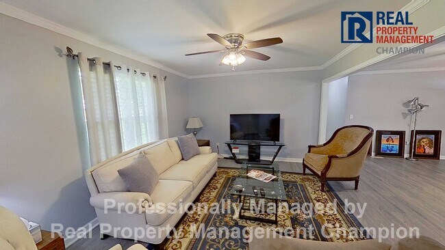 Photo - Spacious and Beautifully Updated 3 BD/2 BA...