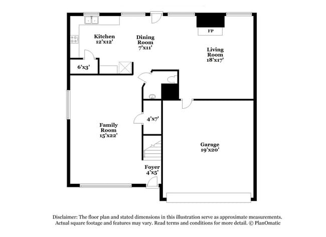Photo - 7014 Hayden Dr