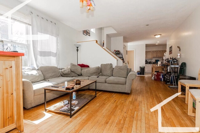 Photo - 258 Allston St Townhome