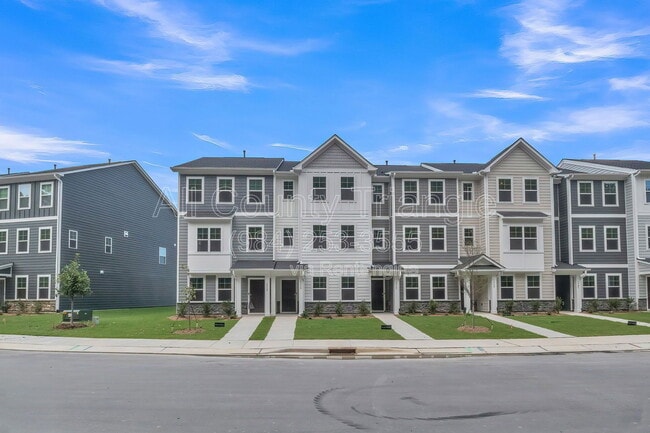 Photo - 1715 Chirping Trl