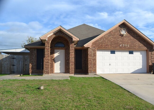 Charming 3 bed/ 2 bath home in Killeen!!! - Charming 3 bed/ 2 bath home in Killeen!!!