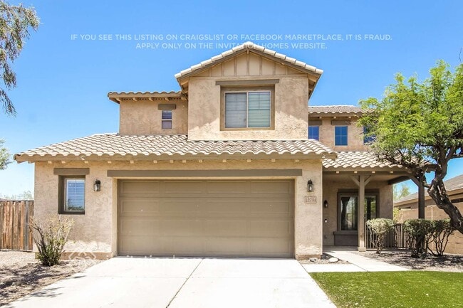 Building Photo - 12794 W Pasaro Dr