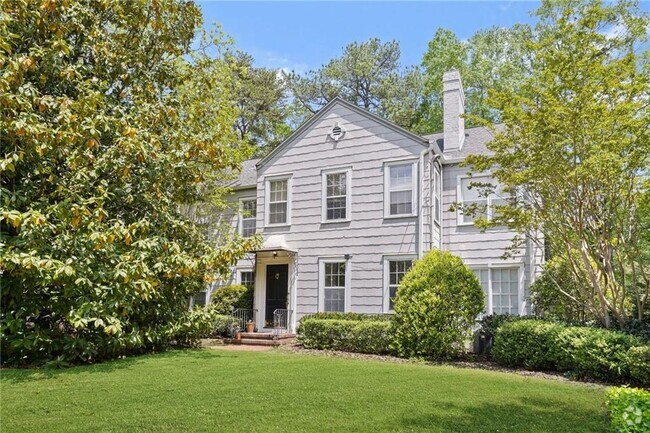 Building Photo - 3635 Cantrell Rd NE Rental