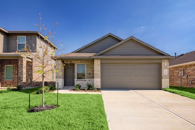Building Photo - 5314 Castlebury Meadows Dr