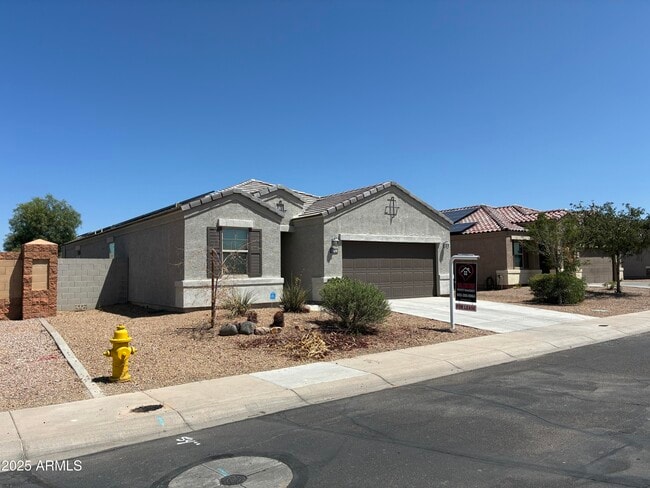 Photo - 25698 W Desert Dr