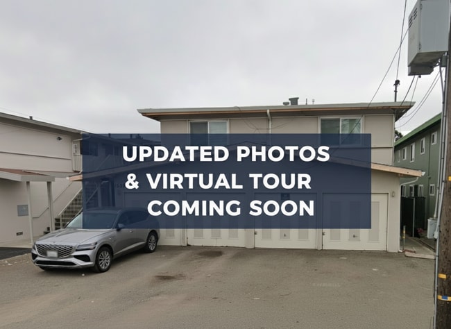 Building Photo - Garage & In-Unit Laundry! 1 Bedroom Apartm... Unit A Rental