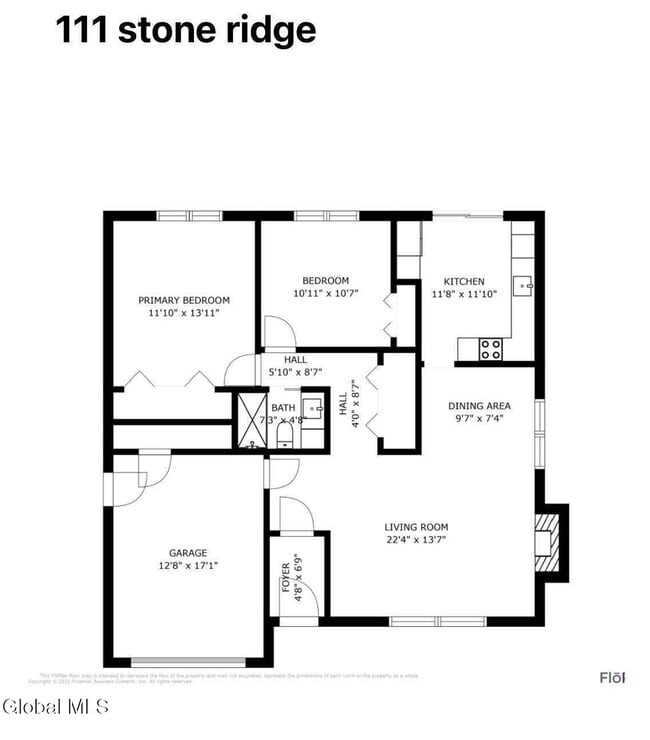 Photo - 111 Stone Ridge Ct