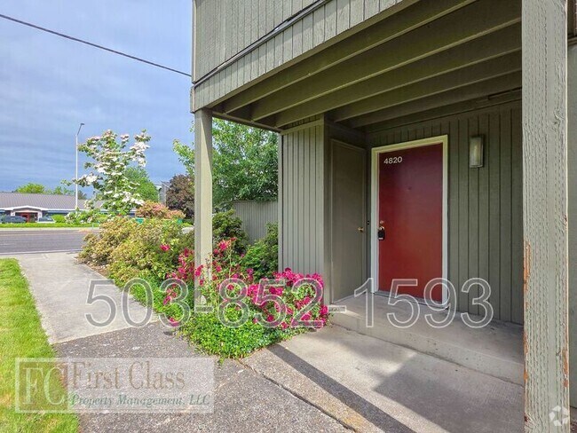 Building Photo - 4820 SW Murray Blvd Rental