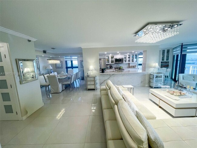 Building Photo - 4000 Towerside Terrace Unit 2302