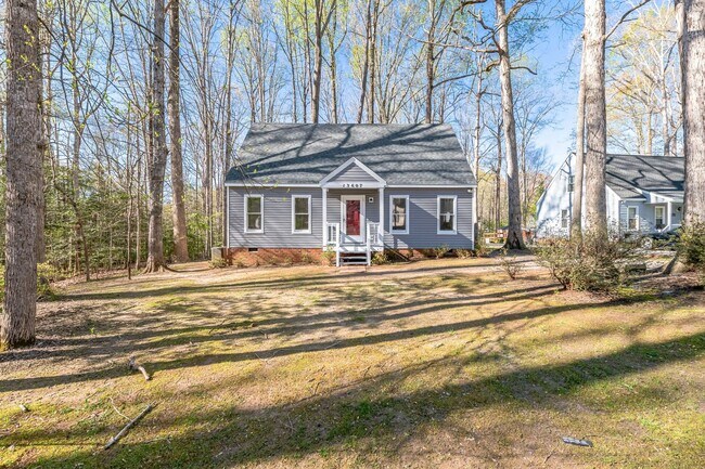 Newly remodeled 4/2 in Deer Run - Newly remodeled 4/2 in Deer Run House