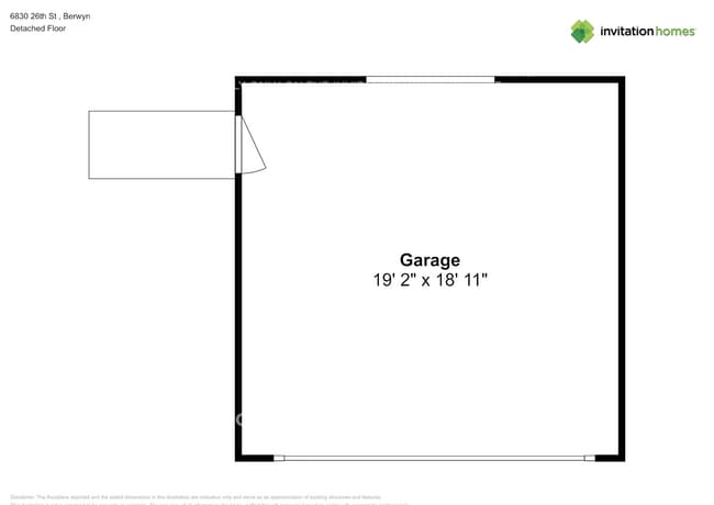 Photo - 6830 26th St