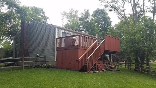 Photo - 8632 High Trail Ct