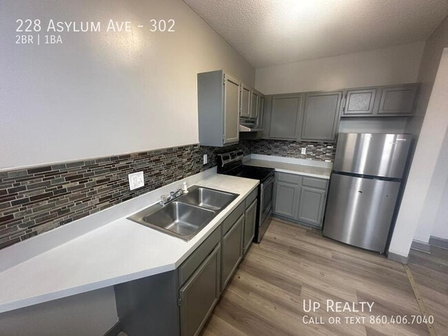 Building Photo - 228 Asylum Ave Unit 302