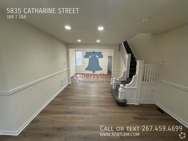 Building Photo - 5835 Catharine St Rental