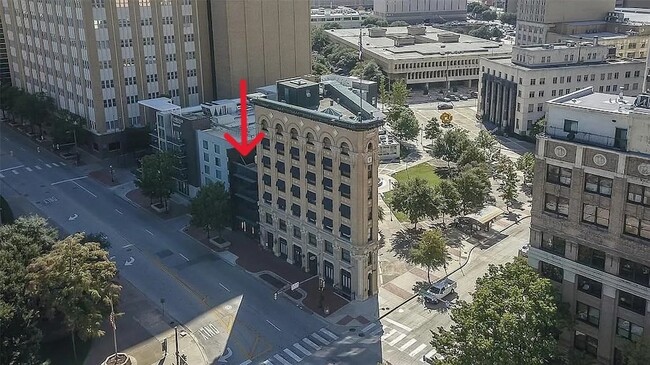 Photo - 1006 Houston St Unidad 300