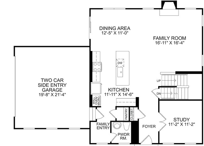 Photo - 1724 Almer Ct