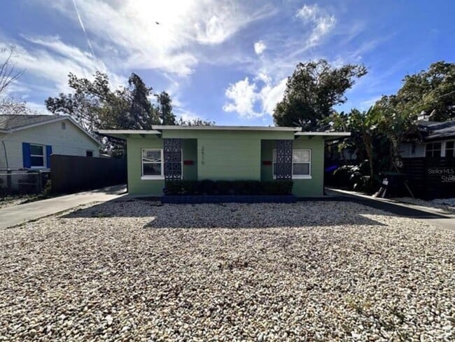 Building Photo - 2510 Boyd Ave