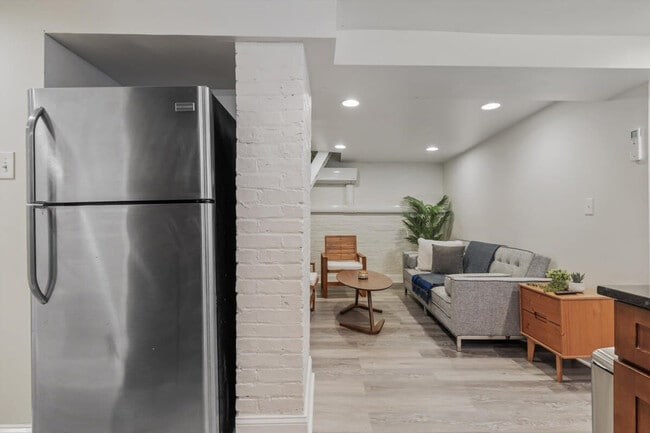 3601 New Hampshire Ave NW Unit SI ID1633298P