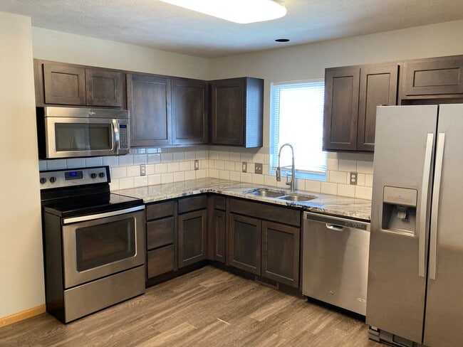 2225 R St Unit 2225 R Street #1