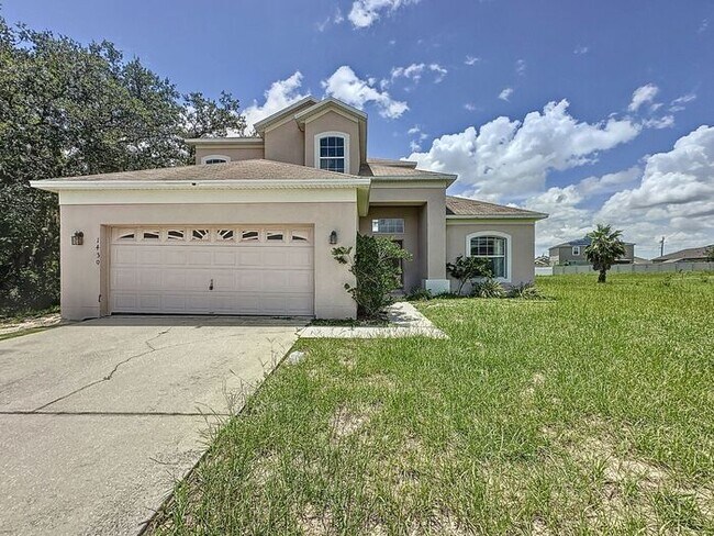 Photo - Large 2 story Home on Cul-d-sac in Poinciana