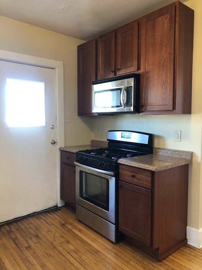 Photo - 2456 S Delaware Ave Unit UPPER