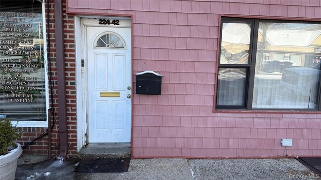 Building Photo - 224-42 Braddock Ave Unit 2