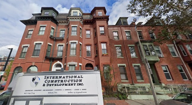 Photo - 243 Northampton St