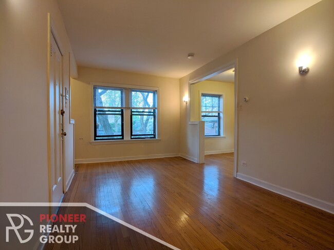 Photo - 2948 N Seminary Ave Apartments Unit #2948-1