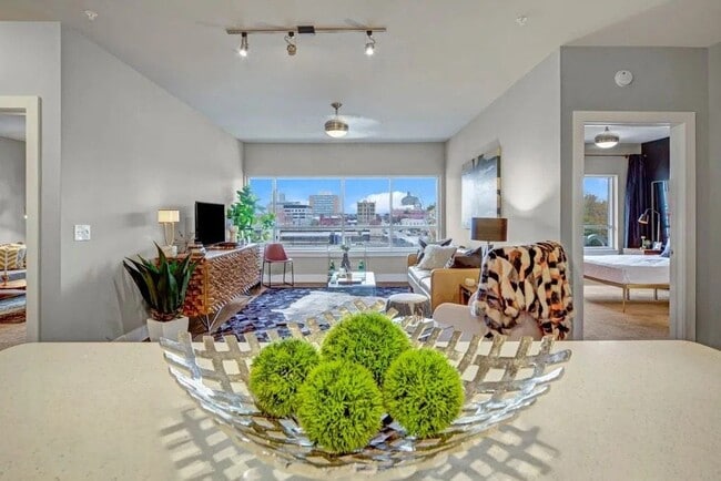 Photo - Metropolitan