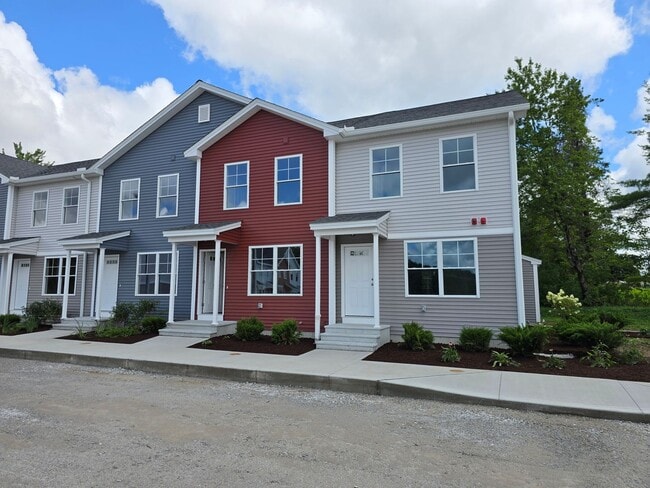 Building Photo - Megway Ct. (2-5) Unit 5I