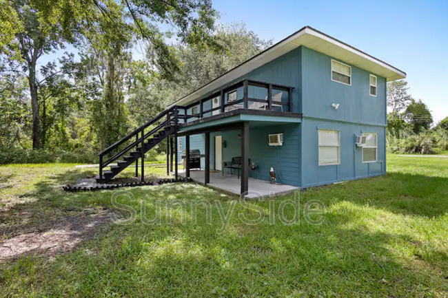 Building Photo - 3747 Florida 33 Unit B Rental