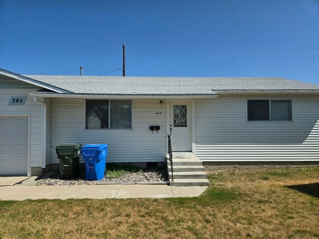 Photo - 340 W Cedar St Townhome