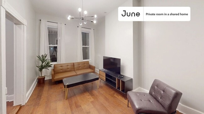 Photo - Room in Shared 3 bed/1.5 bath home Unit A