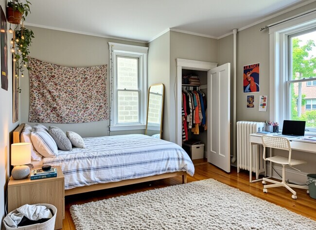 Photo - 330 St Paul St Unidad 4