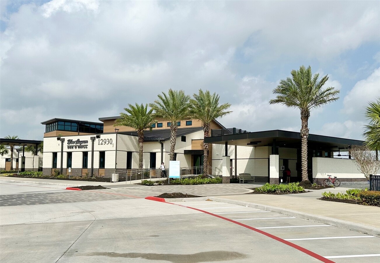 Photo - 2524 Lago Costa Dr