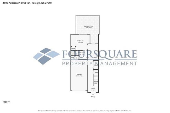 Photo - Modern 4-Bed / 4-Bath Townhome with Covered Patio, Deck & Garage – Inside the Beltline Near Downt...