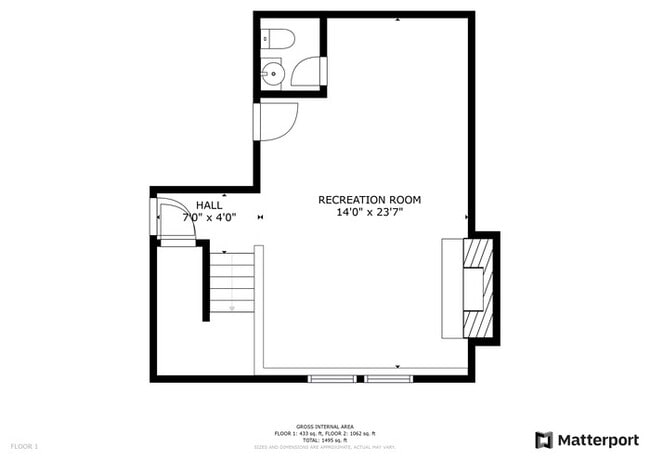 Photo - 19145 E 14th St N